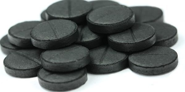 Carbonia activated