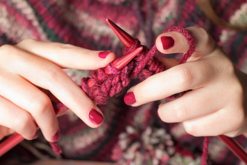 knitwear