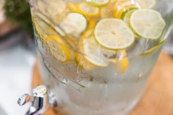 drinks for the hormonal diet