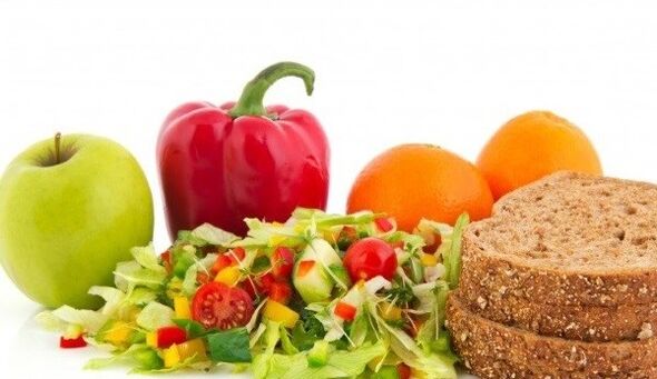 what foods you can eat on a healthy diet