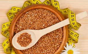 Basic principles of the buckwheat diet