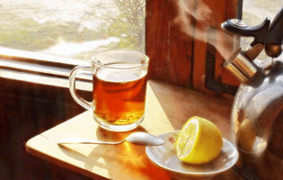 green and black tea without sugar